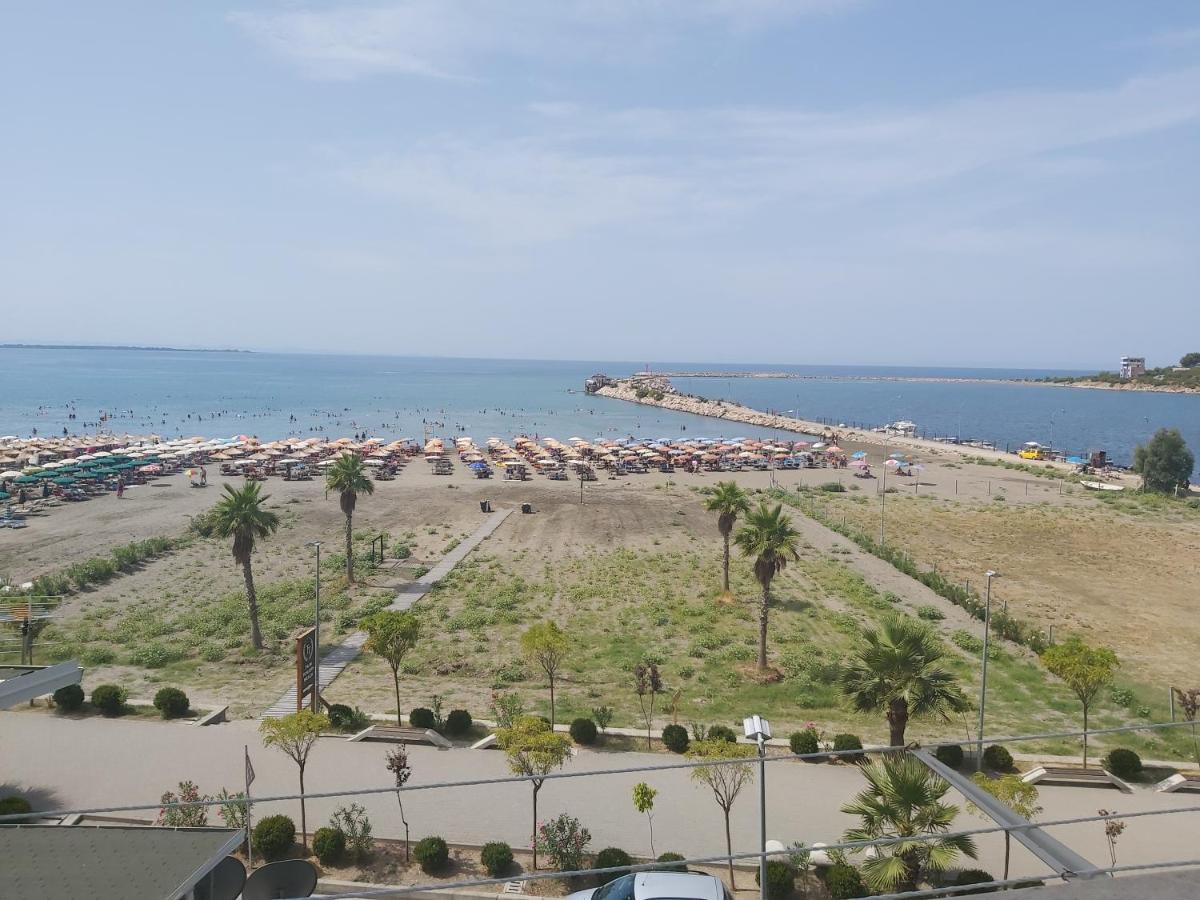Shengjin-Mi Casa Es Tu Casa Daire Dış mekan fotoğraf