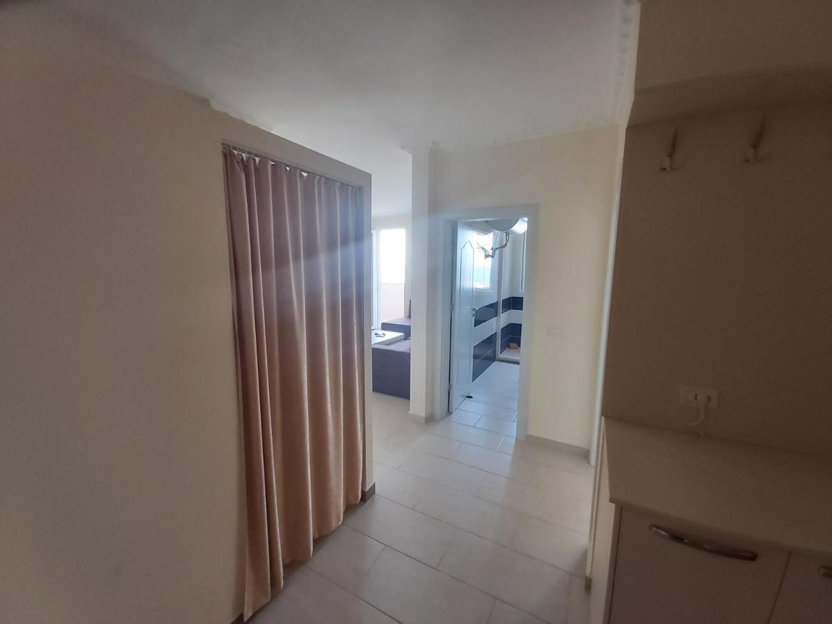 Shengjin-Mi Casa Es Tu Casa Daire Dış mekan fotoğraf