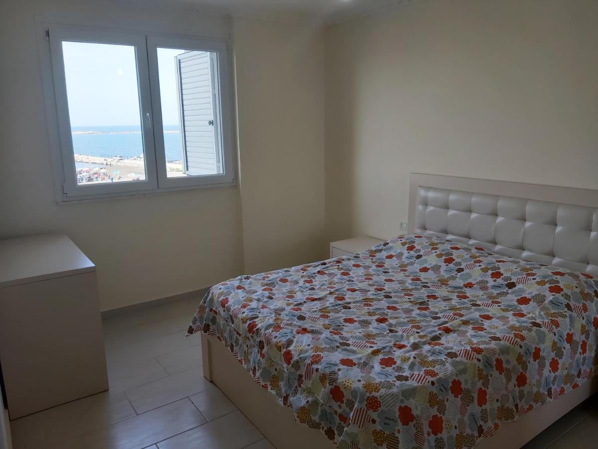 Shengjin-Mi Casa Es Tu Casa Daire Dış mekan fotoğraf