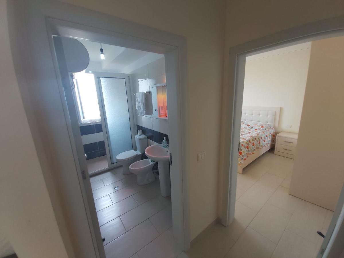 Shengjin-Mi Casa Es Tu Casa Daire Dış mekan fotoğraf