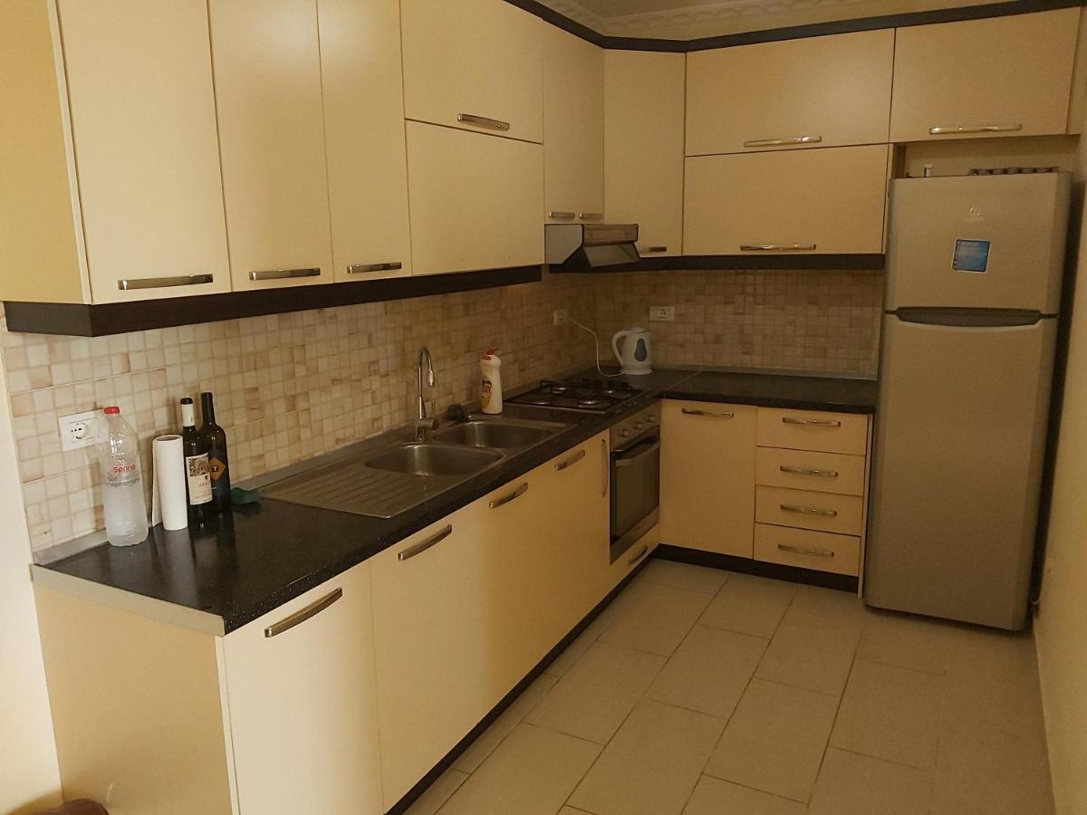 Shengjin-Mi Casa Es Tu Casa Daire Dış mekan fotoğraf