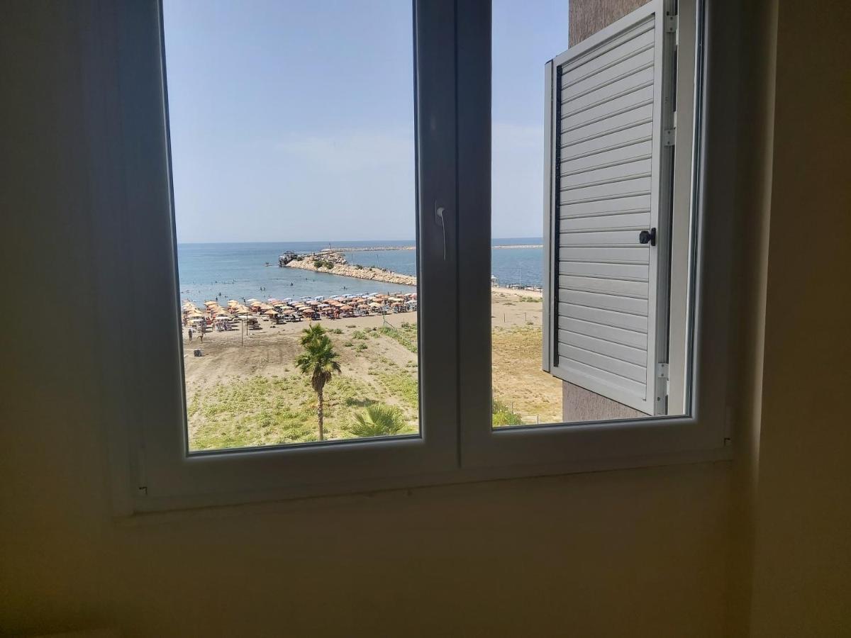 Shengjin-Mi Casa Es Tu Casa Daire Dış mekan fotoğraf